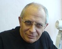 Сергей Португалов