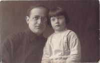Sоlomon (Shlema) Marianovsky