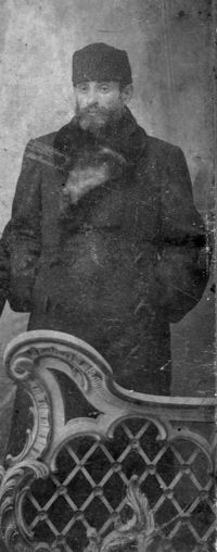 Shlomo Reisman