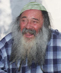 Eliezer Broyer