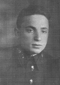 Joseph Lukatzki (Umanskiy)