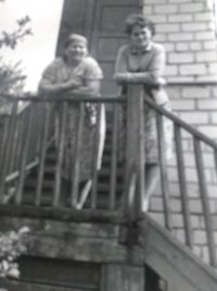 Степаненко ЕвдокияФедоровна