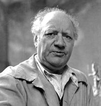 Jacob Epstein