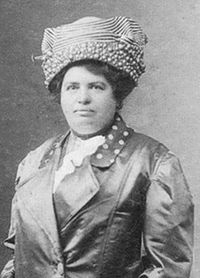 Marya Brustein