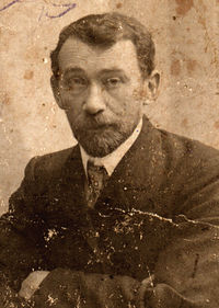 Joseph Pkhor