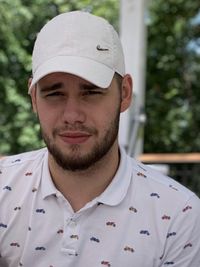 Георг Монин