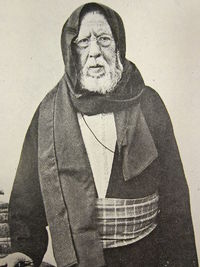 Raphael ben Mordechai Ankawa