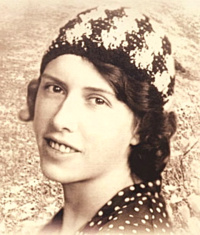 Наталья  Сац
