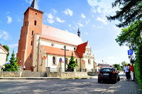 Krotoszyn (Krotoschin)