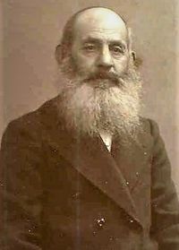 Владимир Яновский