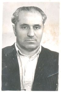 Abraham Pekar