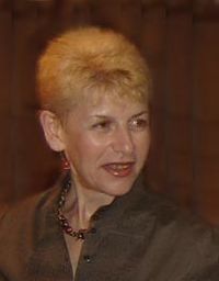 Людмила Гуревич