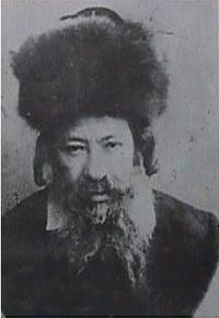 Refael Shapiro