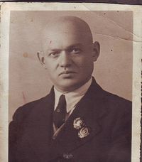 Boris Melnik