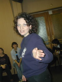 Ирина Фридман