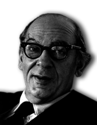 Isaiah Berlin