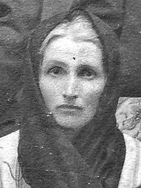 Ethel Rapoport