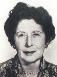 Ривка Маркс (Шифф)