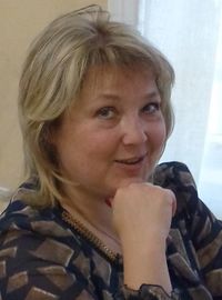 Ольга Гончарова