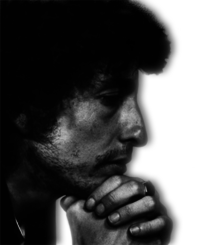 Bob Dylan (Robert Allen Shabtai Zisel ben Avraham Zimmerman)