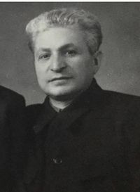 Isaak Dreerman