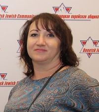 Jane Bozshko