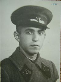 Zalman Dardyk