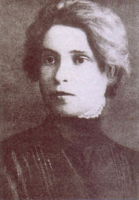 Lidiya Sokolova