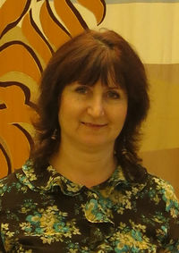 Yana Gajcgorij