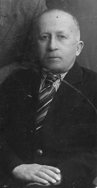 Isaak Galperina