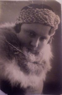 Роза (Рита) Вейнгер