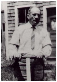 Hyman Manskirсh (Mansker)