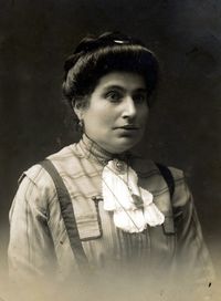 Leya (Savikovsky)