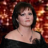 סבטלנה טרחוב