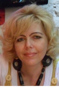 Тамара Болтянская