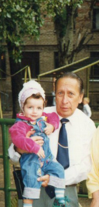 Mihail (Mendel) Kipershlak