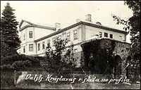 Kreslavka (Kraslava, Kreslavl, Kraslavka)