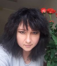 Наталия Федорченко (Лукина)