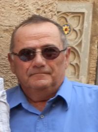 Boris Melnik