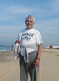 בוריס יביץ