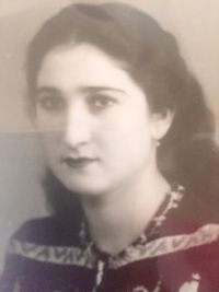 Clara Pikovskiy (Balyasnaya)