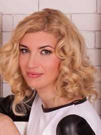 Irina Gokhman