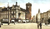Cottbus
