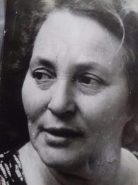 Sofya Golod (Karpman)