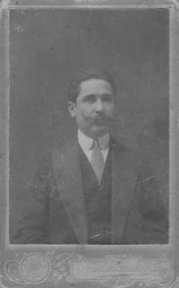 Jacob Fridkis