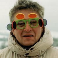 Maxim Yurchenko