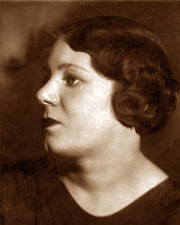 Vera Balashova