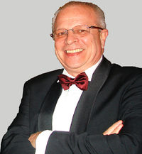 Vladimir Gomelsky