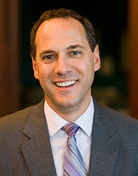 Adam Frederick Falk
