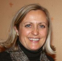 Ingrid Serck-Hanssen